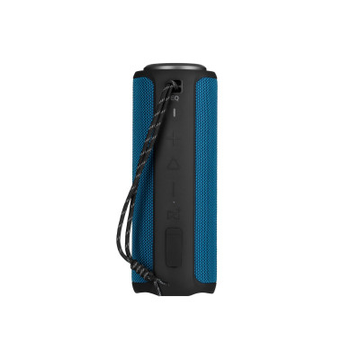 Акустическая система 2E SoundXTube Plus TWS MP3 Wireless Waterproof Blue (2E-BSSXTPWBL) Акустическая система 2E SoundXTube Plus TWS MP3 Wireless Waterproof Blue (2E-BSSXTPWBL)