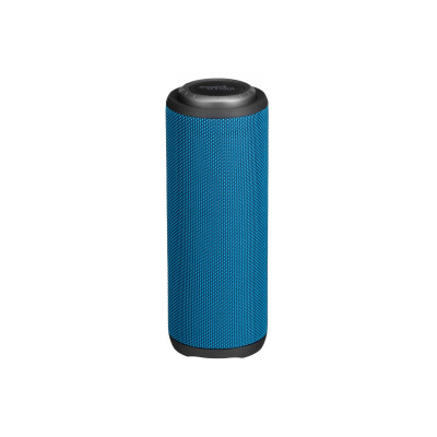 Акустическая система 2E SoundXTube Plus TWS MP3 Wireless Waterproof Blue (2E-BSSXTPWBL) Акустическая система 2E SoundXTube Plus TWS MP3 Wireless Waterproof Blue (2E-BSSXTPWBL)