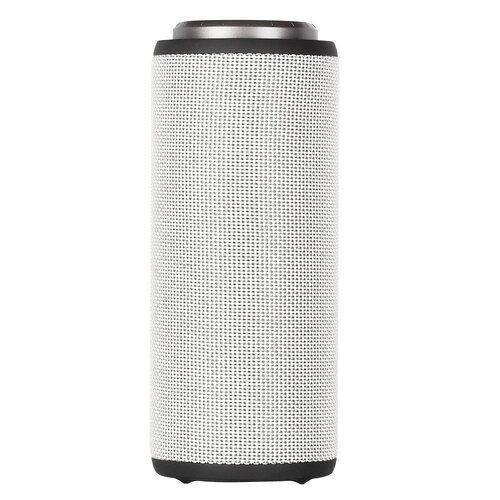 Акустическая система 2E SoundXTube TWS MP3 Wireless Waterproof Grey (2E-BSSXTWGY)