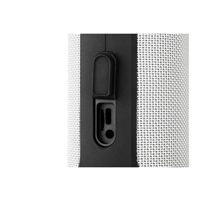 Акустическая система 2E SoundXTube TWS MP3 Wireless Waterproof Grey (2E-BSSXTWGY)