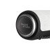 Акустическая система 2E SoundXTube TWS MP3 Wireless Waterproof Grey (2E-BSSXTWGY)