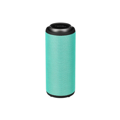 Акустическая система 2E SoundXTube TWS MP3 Wireless Waterproof Turquoise (2E-BSSXTWTQ) Акустическая система 2E SoundXTube TWS MP3 Wireless Waterproof Turquoise (2E-BSSXTWTQ)