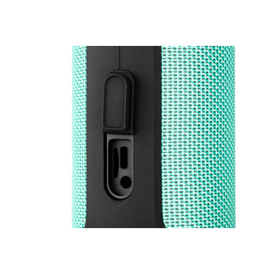 Акустическая система 2E SoundXTube TWS MP3 Wireless Waterproof Turquoise (2E-BSSXTWTQ) Акустическая система 2E SoundXTube TWS MP3 Wireless Waterproof Turquoise (2E-BSSXTWTQ)