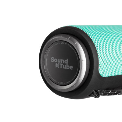 Акустическая система 2E SoundXTube TWS MP3 Wireless Waterproof Turquoise (2E-BSSXTWTQ) Акустическая система 2E SoundXTube TWS MP3 Wireless Waterproof Turquoise (2E-BSSXTWTQ)