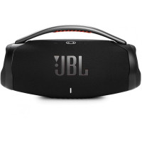 Акустична система JBL Boombox 3 Black (JBLBOOMBOX3BLKEP) Акустична система JBL Boombox 3 Black (JBLBOOMBOX3BLKEP)