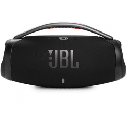 Акустическая система JBL Boombox 3 Black (JBLBOOMBOX3BLKEP)