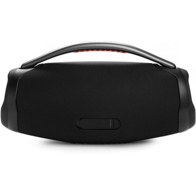 Акустическая система JBL Boombox 3 Black (JBLBOOMBOX3BLKEP) Акустическая система JBL Boombox 3 Black (JBLBOOMBOX3BLKEP)