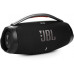 Акустическая система JBL Boombox 3 Black (JBLBOOMBOX3BLKEP) Акустическая система JBL Boombox 3 Black (JBLBOOMBOX3BLKEP)