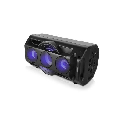 Акустична система REAL-EL X-777 Black Акустична система REAL-EL X-777 Black