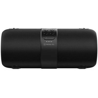 Акустична система REAL-EL X-735 Black Акустична система REAL-EL X-735 Black