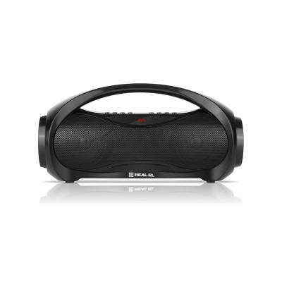 Акустична система REAL-EL X-713 Black Акустична система REAL-EL X-713 Black