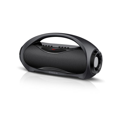Акустична система REAL-EL X-713 Black Акустична система REAL-EL X-713 Black