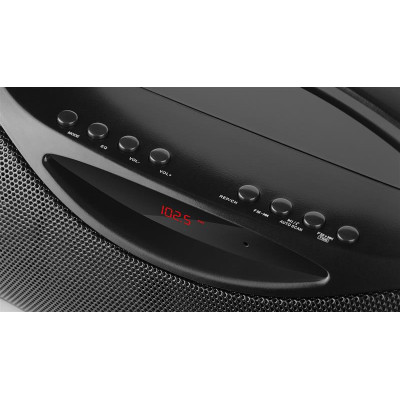 Акустична система REAL-EL X-713 Black Акустична система REAL-EL X-713 Black