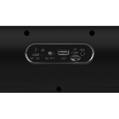 Акустична система REAL-EL X-713 Black Акустична система REAL-EL X-713 Black