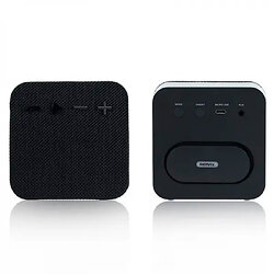 Акустическая система Remax RB-M18 Black (6954851284833)