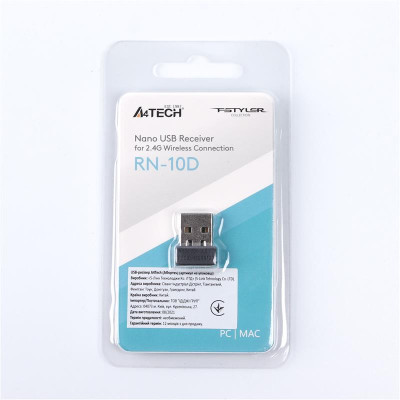 USB-приемник A4Tech RN-10D