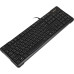 Клавиатура A4Tech KR-750 Ukr Black