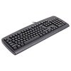 Клавіатура A4Tech KB-720 Black