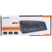 Клавиатура A4Tech KB-720 Black