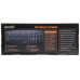 Клавиатура A4Tech KB-720 Black