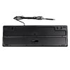Клавіатура A4Tech KR-92 Black