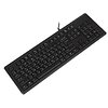 Клавіатура A4Tech KR-92 Black