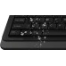 Клавиатура A4Tech FK10 Ukr Grey