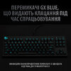 Клавиатура Logitech G Pro Mechanical Gaming (920-009392)