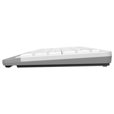 Клавиатура A4Tech FK11 White Клавиатура A4Tech FK11 White