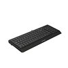 Клавіатура A4Tech Fstyler FK15 Ukr Black
