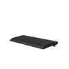 Клавіатура A4Tech Fstyler FK15 Ukr Black