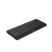 Клавиатура A4Tech Fstyler FK15 Ukr Black Клавиатура A4Tech Fstyler FK15 Ukr Black