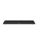 Клавиатура A4Tech Fstyler FK15 Ukr Black Клавиатура A4Tech Fstyler FK15 Ukr Black