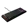 Клавіатура Xtrfy K4 TKL RGB Kailh Red UA Black (XG-K4-RGB-TKL-R-UKR) USB