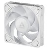 Вентилятор Arctic P12 Pro A-RGB White (ACFAN00311A)