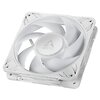 Вентилятор Arctic P12 Pro A-RGB White (ACFAN00311A)