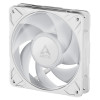 Вентилятор Arctic P12 Pro A-RGB White (ACFAN00311A)
