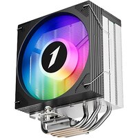 Процессорный кулер 1stPlayer CY12L Black