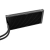 Система водяного охлаждения be quiet! Pure Loop 3 280mm (BW028EU)
