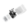 Система водяного охлаждения be quiet! Light Loop 360mm White (BW023)