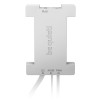 Система водяного охлаждения be quiet! Light Loop 360mm White (BW023)