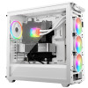 Система водяного охлаждения be quiet! Light Loop 360mm White (BW023)