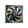 Система водяного охолодження DeepCool LM360 Black (R-LM360-BKDMMC-1)