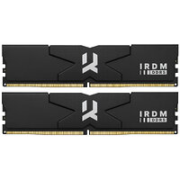 Модуль памяти DDR5 2x16GB/6000 Goodram IRDM Black (IR-6000D564L30S/32GDC)