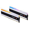 Модуль памяти DDR5 2x16GB/7200 G.Skill Trident Z5 RGB White (F5-7200J3445G16GX2-TZ5RW)