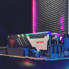Модуль памяти DDR5 2x16GB/6000 Patriot Viper Venom RGB (PVVR532G600C30K)