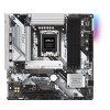 Материнская плата ASRock B760M Pro RS Socket 1700