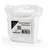 Розетка Cablexpert (NCAC-2F5E-01) 2хRJ-45, Cat5Е, внешняя, белая