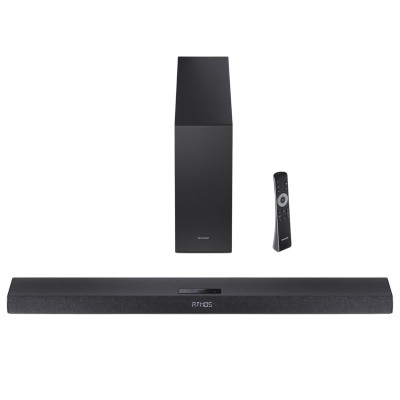 Саундбар Sharp HT-SBW320