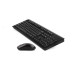 Беспроводной комплект (клавиатура, мышь) A4Tech 4200N (GR-92+G3-200N) Black